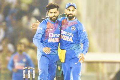 तीसरा टी-20 आज, इस PLAYING XI के साथ उतरेगा भारत!