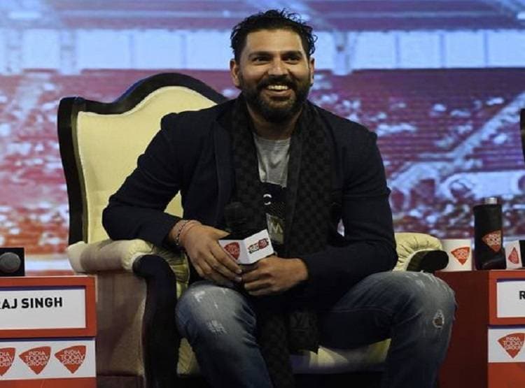 एजेंडा आज तक: अमित शाह से लेकर युवराज तक, तीखे सवाल और उसके जवाब