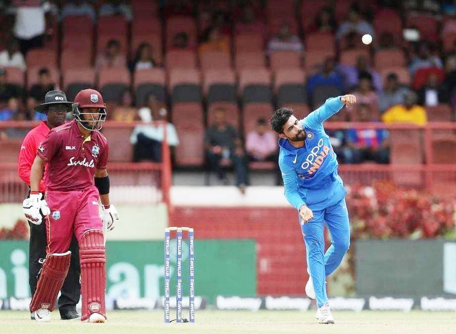 IND vs WI: कुछ ही देर में पहला वनडे, इस प्लेइंग XI के साथ उतरेगा भारत!