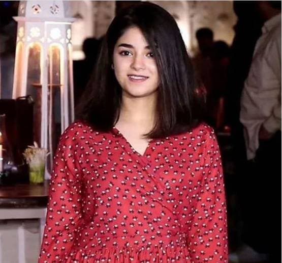 दंगल के 3 साल, कितनी बदल गईं आमिर की बेटियां, Then & Now