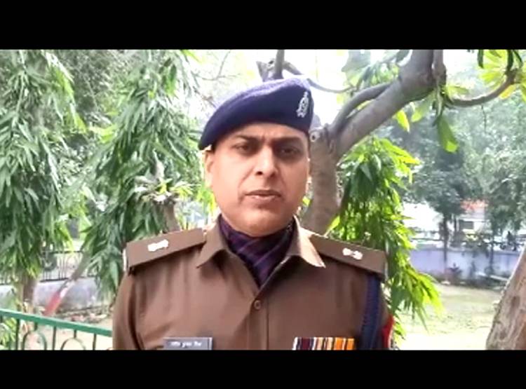 सुबह द‍िल्ली चलने की हुई बात, रात में MLA के ड्राइवर ने क‍िया सुसाइड