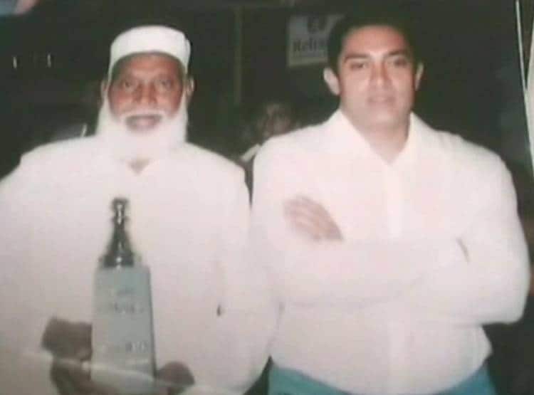 आम‍िर खान भी मान चुके हैं इंड‍िया का रियल हीरो, अब म‍िला पद्मश्री