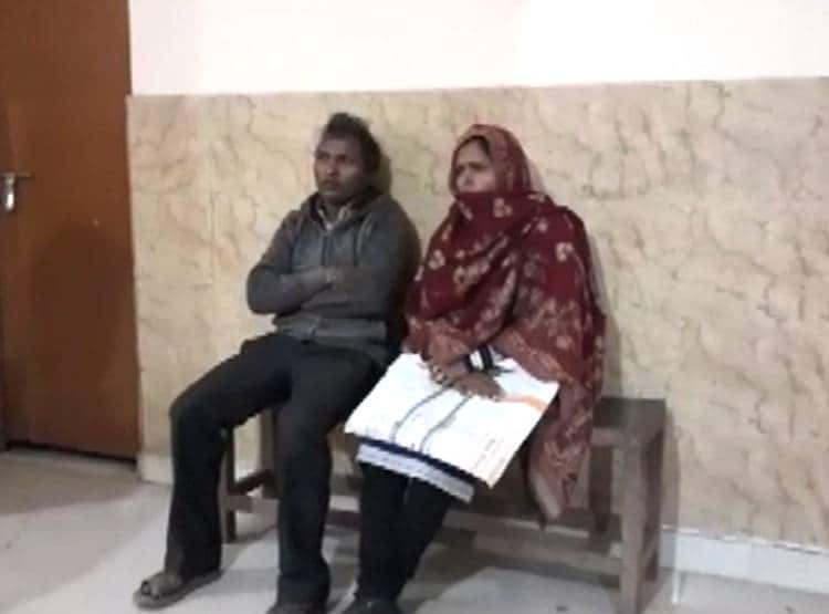 नर्सिंग होम का बिल नहीं भरा तो डॉक्टर ने बच्चे को बंधक बनाकर बेचा