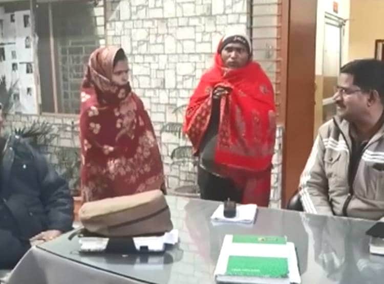 नर्सिंग होम का बिल नहीं भरा तो डॉक्टर ने बच्चे को बंधक बनाकर बेचा