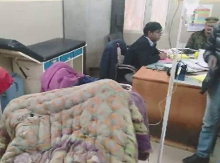 भैंस के लिए बहू को जला दिया, फतेहपुर का है मामला