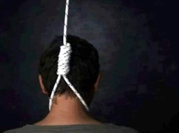 सुबह द‍िल्ली चलने की हुई बात, रात में MLA के ड्राइवर ने क‍िया सुसाइड