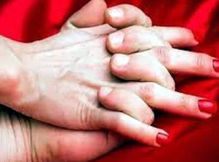 शादीशुदा मह‍िला के घर में घुसा था प्रेमी, परिजनों ने काट दी नाक