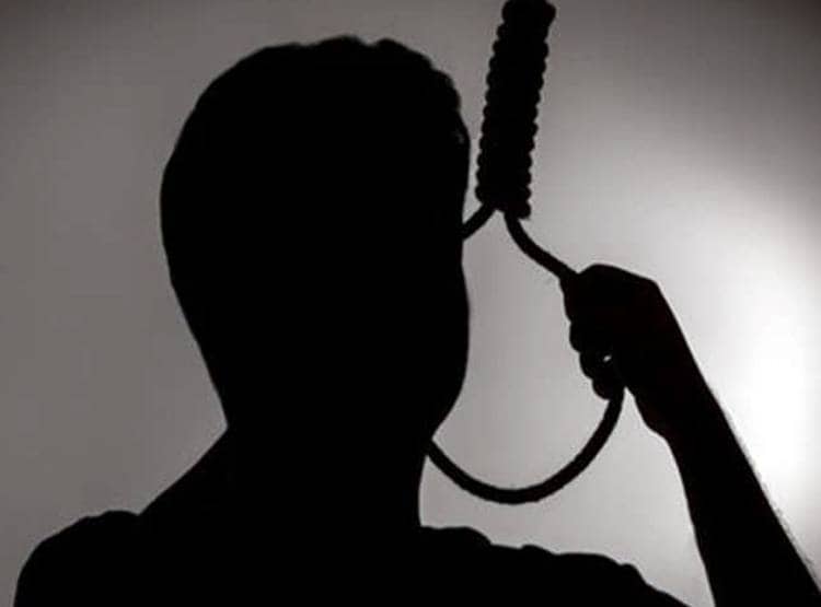 सुबह द‍िल्ली चलने की हुई बात, रात में MLA के ड्राइवर ने क‍िया सुसाइड