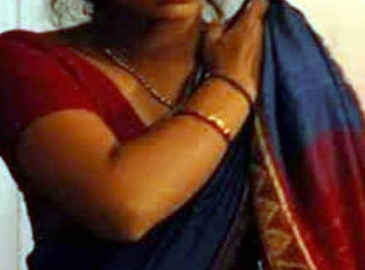 शादीशुदा मह‍िला के घर में घुसा था प्रेमी, परिजनों ने काट दी नाक