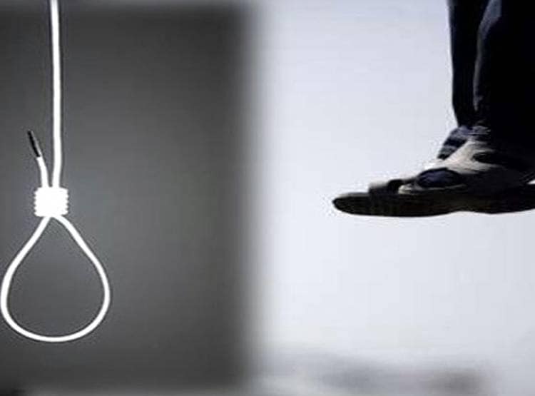 सुबह द‍िल्ली चलने की हुई बात, रात में MLA के ड्राइवर ने क‍िया सुसाइड