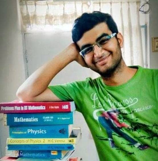 IIT बॉम्बे के ये दो दोस्त बने CAT के टॉपर, आए 100 पर्सेंटाइल