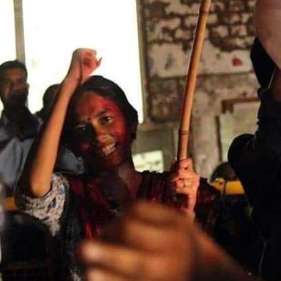 कौन हैं JNUSU प्रेसीडेंट, जिनकी खून से सनी तस्वीर हुई वायरल