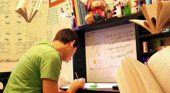 मिलिए UP के जेईई मेंस टॉपर से, परीक्षा में मिले 99.9 पर्सेंटाइल