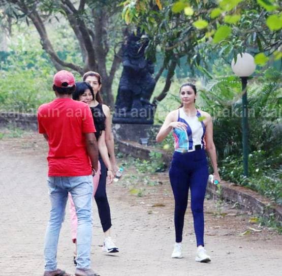 एक्स GF संग फार्महाउस पर सलमान ने मनाया न्यू ईयर