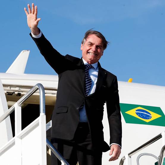 महिलाओं पर दिए कई विवादित बयान, जानें- कौन हैं गणतंत्र दिवस के मेहमान