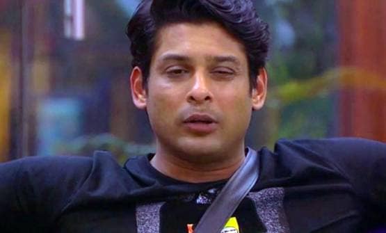 बिग बॉस के घर में बवाल, शहनाज ने सिद्धार्थ को मारा थप्पड़-फेंकी चप्पल