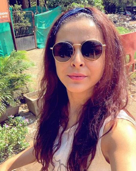 Ex बॉयफ्रेंड विशाल को फ्राई पैन-चप्पल से क्यों पीटा? मधुरिमा ने बताया