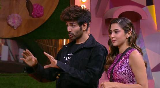 कौन है अमृता सिंह का फेवरेट खिलाड़ी? इन 3 घरवालों को बताया सॉलिड प्लेयर