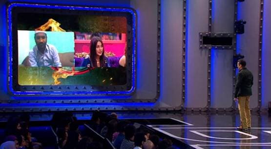 शहनाज पर भड़के कॉलर ने कहा- आपने सिद्धार्थ का इस्तेमाल किया