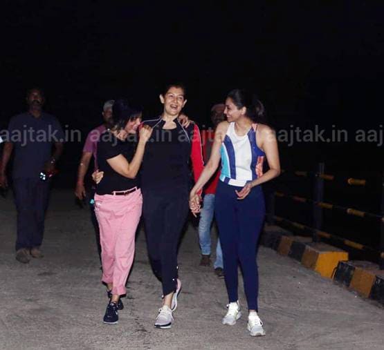 एक्स GF संग फार्महाउस पर सलमान ने मनाया न्यू ईयर