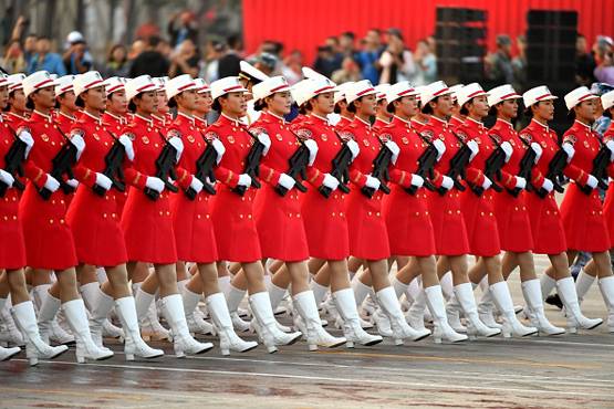 कौन हैं कैप्टन तानिया, बीटेक कर बनी थीं सेना में अफसर, रचा इतिहास