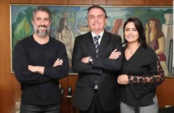 महिलाओं पर दिए कई विवादित बयान, जानें- कौन हैं गणतंत्र दिवस के मेहमान