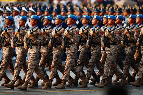 कौन हैं कैप्टन तानिया, बीटेक कर बनी थीं सेना में अफसर, रचा इतिहास