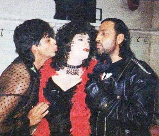 जब फीमेल गेटअप में दिखे बॉलीवुड स्टार्स, लुक्स देख पहचानना मुश्किल