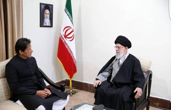 ईरान-US में छिड़ा युद्ध तो किसका साथ देगा PAK? सेना ने दिया जवाब