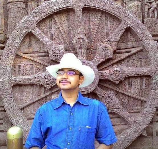 JNU से पढ़ चुके हैं UPSC IES परीक्षा के टॉपर, RBI में करते हैं काम