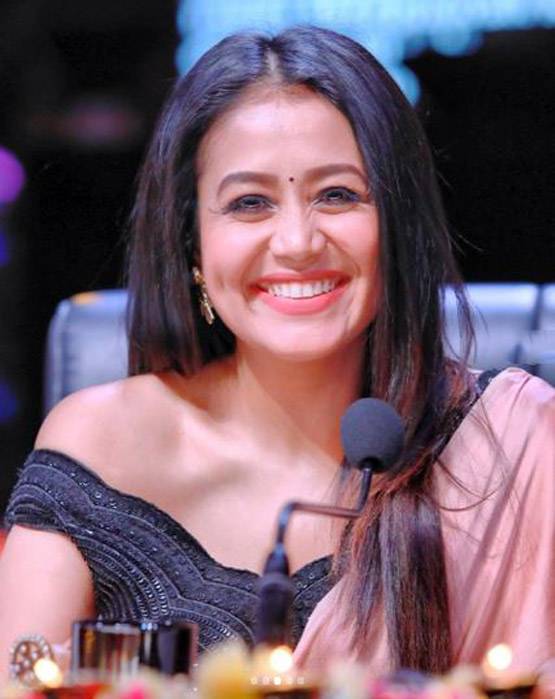 कभी Kiss तो कभी ब्रेकअप, अब शादी को लेकर चर्चा में नेहा कक्कड़