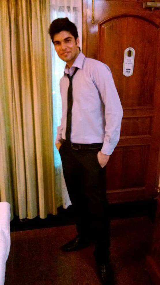 हम 30 मिनट में तय कर पाएंगे फ्यूचर? ये जवाब देकर बना IAS टॉपर