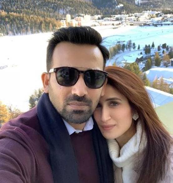 सागरिका को बहू बनाने से पहले जहीर के घरवालों ने देखी थी चकदे इंडिया