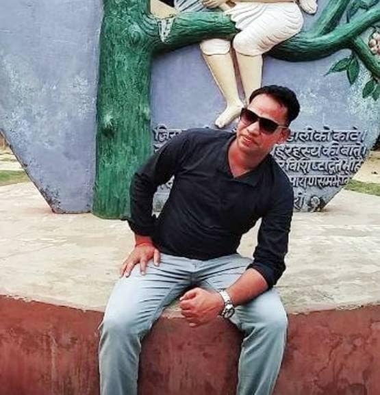 बिहार का ये लड़का 60 बार हुआ था फेल, फिर ऐसे मिली रेलवे की नौकरी