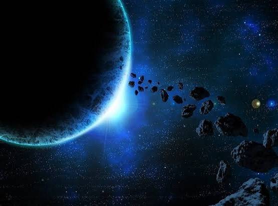 ग्रहण के बाद पृथ्वी की तरफ आएगा धूमकेतु, NASA की चेतावनी