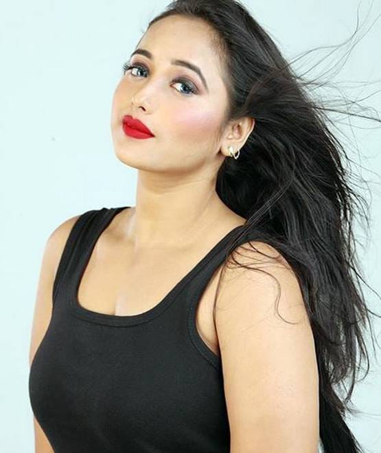 पवन सिंह संग जुड़ा नाम, अब मिस्ट्री मैन संग शादी रचाने जा रहीं रानी चटर्जी