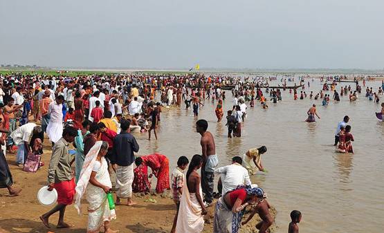 साल के पहले चंद्र ग्रहण पर बन रहा ये अद्भुत संयोग, दिलाएगा लाभ