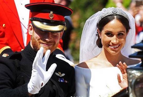 प्रिंस हैरी और मेगन ने छोड़ी रॉयल फैमिली, अब नहीं मिलेंगे ये फायदे