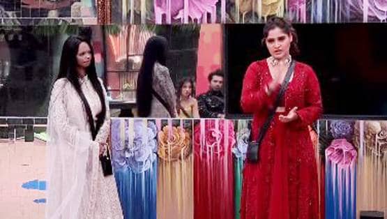 BB: 12 साल की उम्र में हुआ मधुरिमा का शोषण, मां ने सुनाई दास्तां