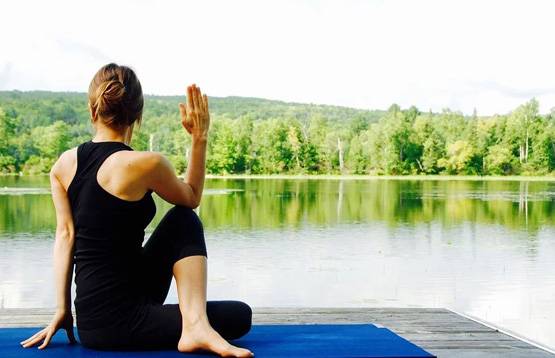 59 की उम्र में भी नहीं हुआ मेनोपॉज, महिला ने बताया राज