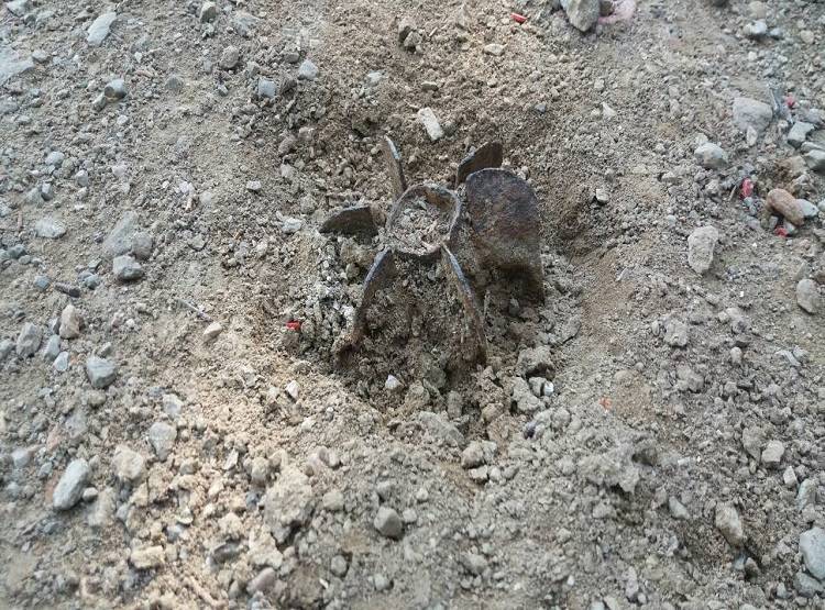 अफगानिस्तान ने अचानक पाकिस्तान पर दागे मोर्टार, बढ़ा तनाव