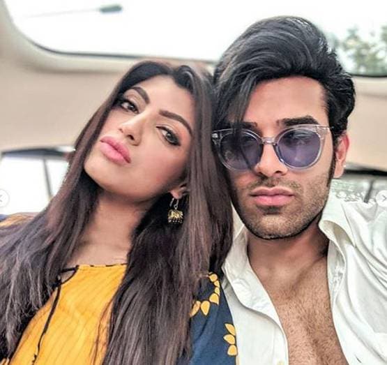 कौन हैं पारस छाबड़ा की गर्लफ्रेंड? TV पर पार्वती का रोल कर हुईं पॉपुलर