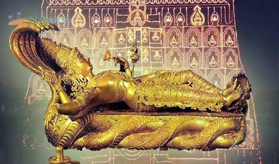 'बाहर के लोगों को मिल रही नागरिकता तो भगवान को क्यों नहीं'