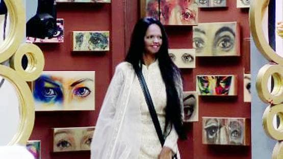 दीपिका-लक्ष्मी के सामने रोईं मधुरिमा, सुनाया बचपन का दर्दनाक किस्सा