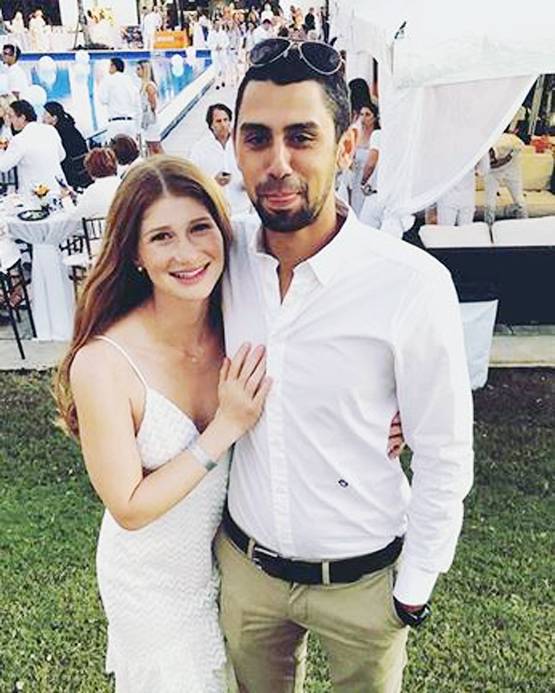 कुवैत से हैं बिल गेट्स के होने वाले दामाद, जानिए कितनी पढ़ी-लिखी है बेटी