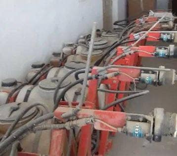 पाकिस्तानी संकट पहुंचा राजस्थान, किसान परेशान- हरकत में मोदी सरकार