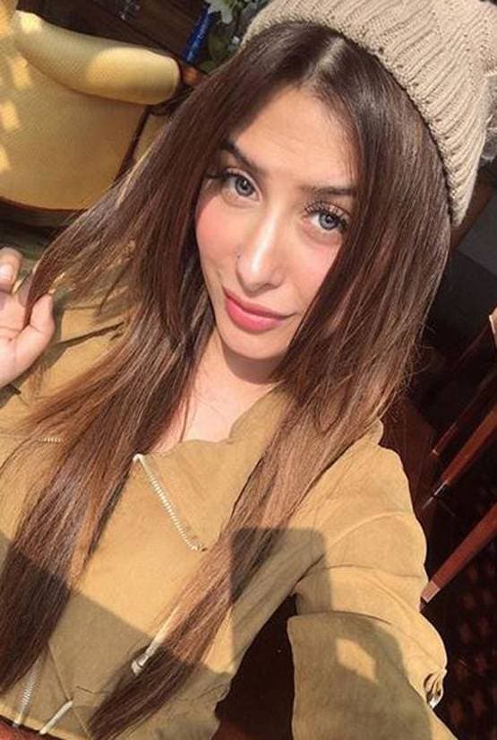 मनु पंजाबी को डेट कर चुकी हैं माहिरा, BB में आने से 40 दिन पहले हुआ ब्रेकअप!