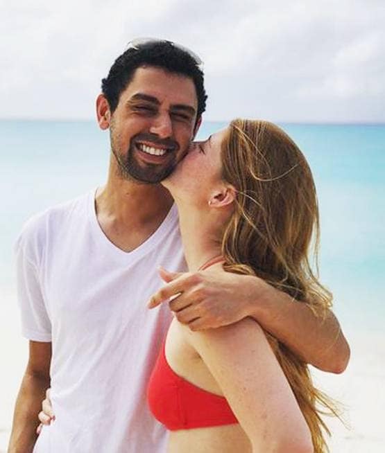 कुवैत से हैं बिल गेट्स के होने वाले दामाद, जानिए कितनी पढ़ी-लिखी है बेटी