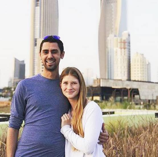 कुवैत से हैं बिल गेट्स के होने वाले दामाद, जानिए कितनी पढ़ी-लिखी है बेटी