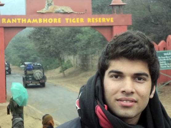 हम 30 मिनट में तय कर पाएंगे फ्यूचर? ये जवाब देकर बना IAS टॉपर